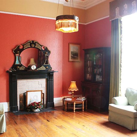 Belmont Hall Newry Esterno foto
