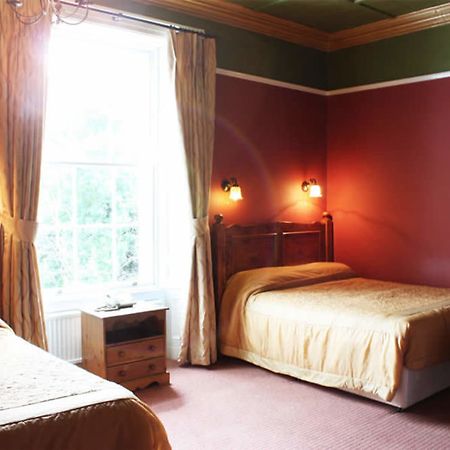 Belmont Hall Newry Esterno foto