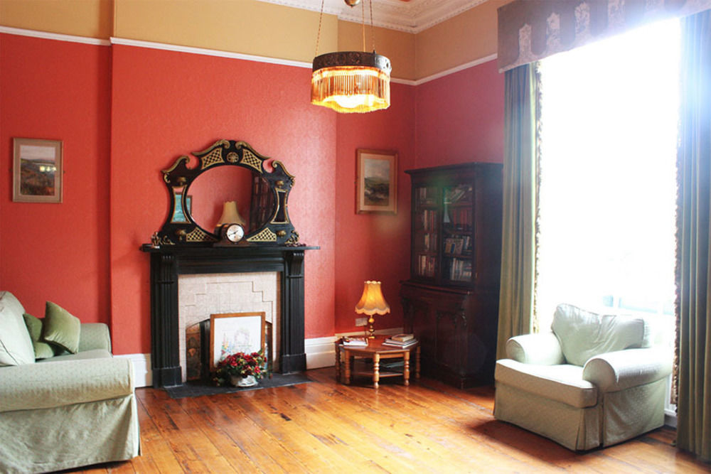 Belmont Hall Newry Esterno foto