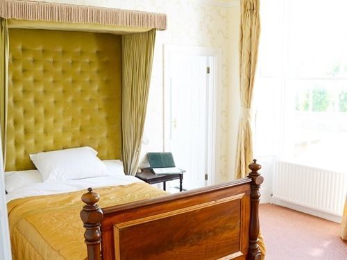 Belmont Hall Newry Esterno foto