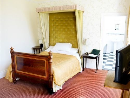 Belmont Hall Newry Esterno foto