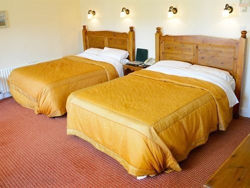 Belmont Hall Newry Esterno foto