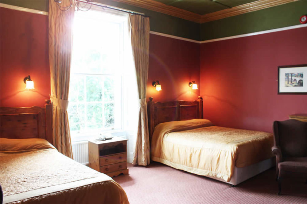 Belmont Hall Newry Esterno foto