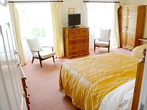 Belmont Hall Newry Esterno foto