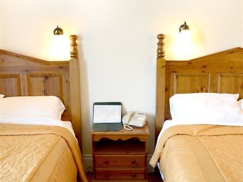Belmont Hall Newry Esterno foto