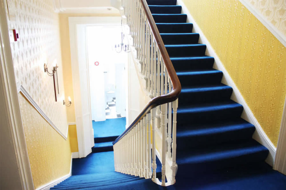 Belmont Hall Newry Esterno foto